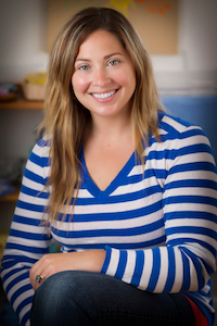 Heather-Anne Velaniskis