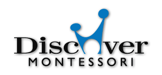 Discover Montessori School logo and details